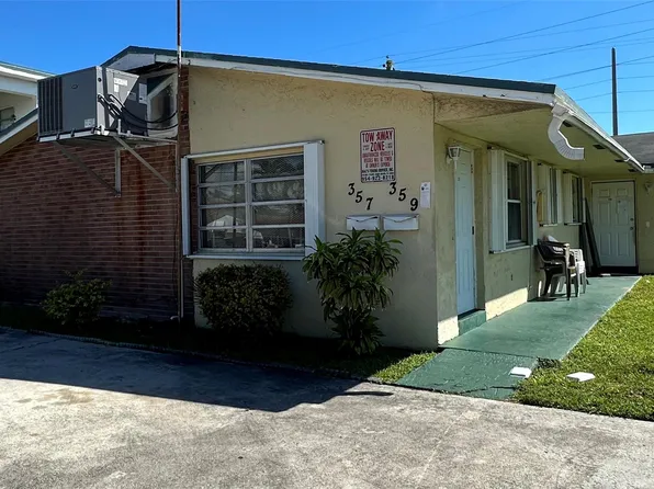 357 Phippen Waiters Road, Dania Beach, FL 33004