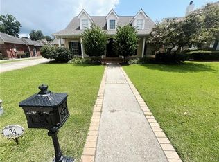 34 Madewood Dr UNIT 1, Marrero, LA 70072