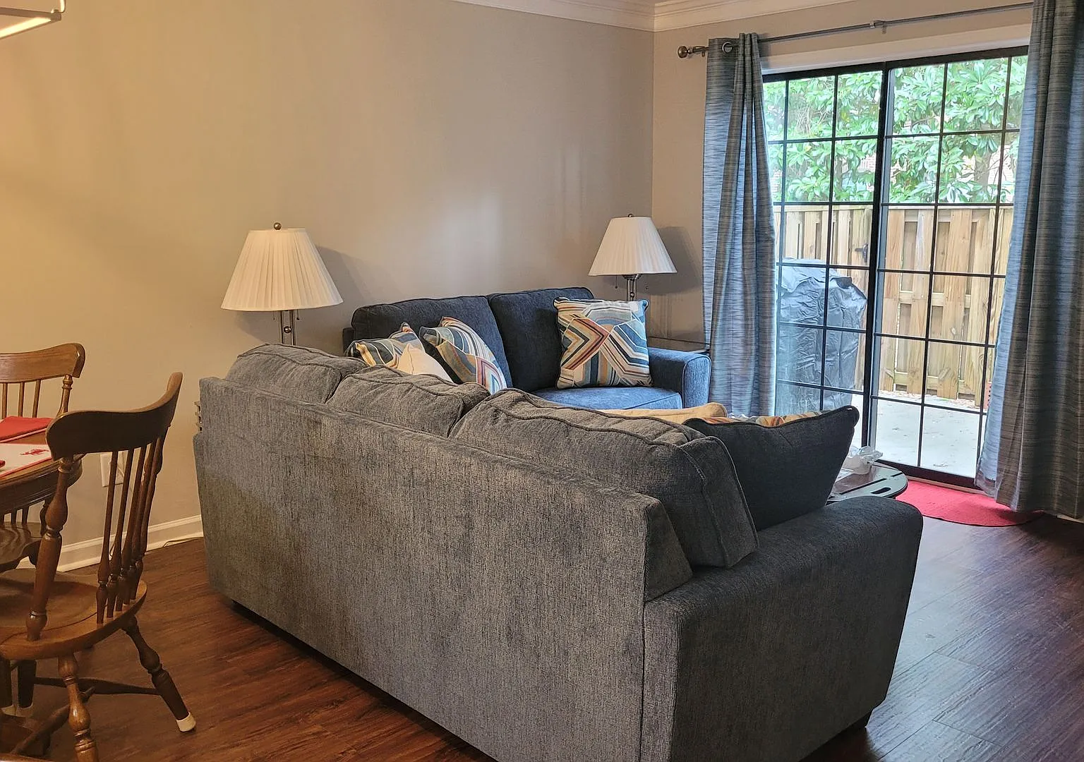 Furnished 3 BR, 3 BH Townhouse in Wilmington! — Photo 3