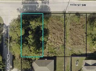 1495 11th St SW, Vero Beach, FL 32962