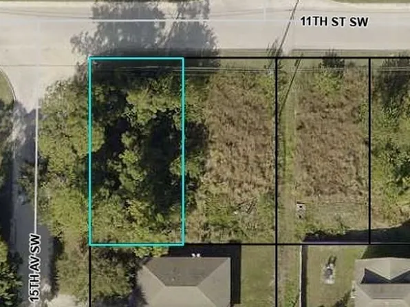 1495 11th St SW, Vero Beach, FL 32962