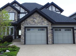 1111 Hainstock Grn SW, Edmonton, AB