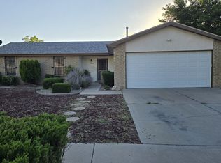 6525 Barnhart St NE, Albuquerque, NM 87109