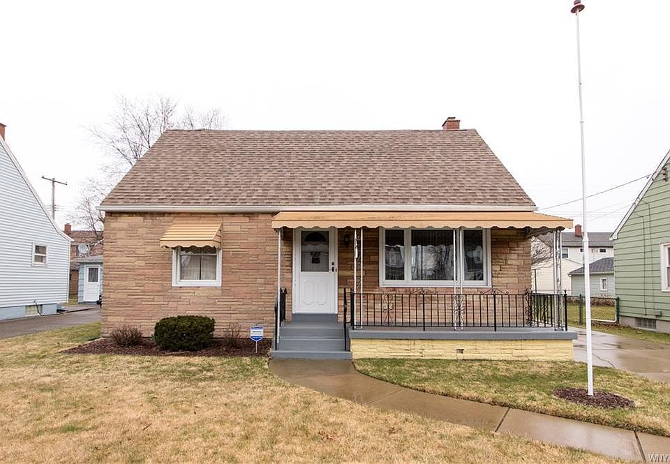 1st image of 53 Milsom Ave