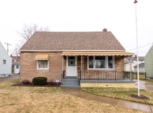53 Milsom Ave, Cheektowaga, NY 14227