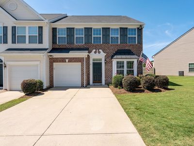 5 Fairchild Way, Greenville, SC, 29607