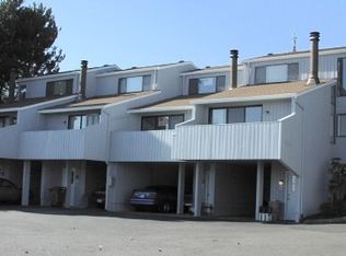 2161 E View Pl APT A, Ferndale, WA 98248