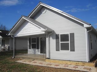1739 Connecticut Ave, Knoxville, TN 37921