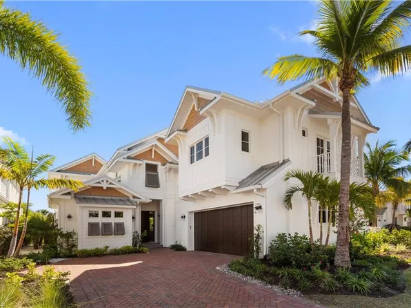 61 14th ST S, NAPLES, FL 34102