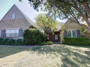 7138 E 86th St, Tulsa, OK 74137