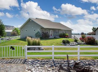 58 Sandstone Ct, Columbus, MT 59019