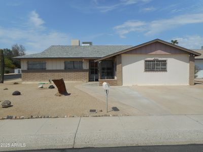 5652 W Brown St, Glendale, AZ, 85302