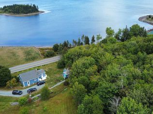 9361 Highway 16, Cooks Cove, NS B0H 1N0