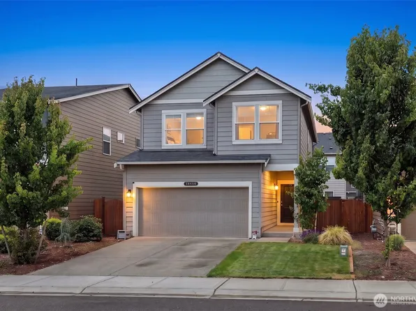 18708 Emmons Court E, Puyallup, WA 98374