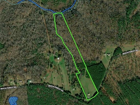 2nd image of 1225 Beech Forest Rd