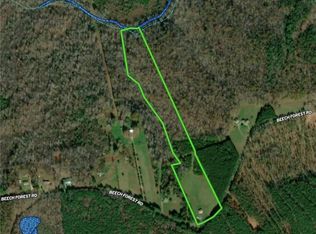 1225 Beech Forest Rd, Kenbridge, VA 23944