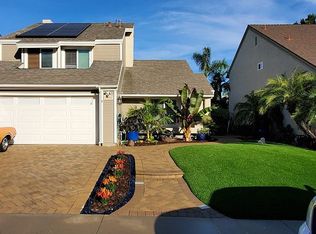 21251 Bristlecone, Mission Viejo, CA 92692