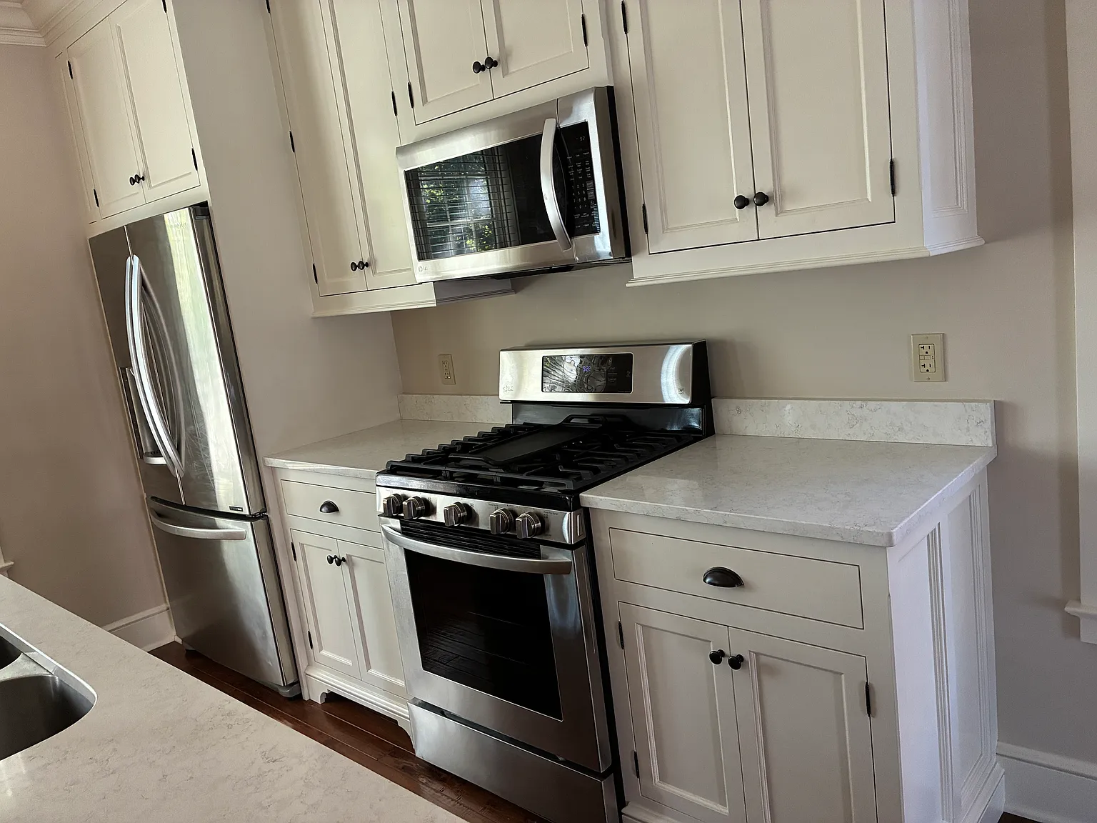 2 bed, 2.5 bath, 1300 sqft, $1,250 — Photo 3