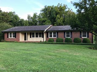 139 Alleghany Dr, Roxboro, NC 27573