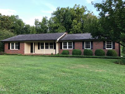 139 Alleghany Dr, Roxboro, NC, 27573