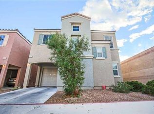 9165 Chenille Ct, Las Vegas, NV 89149