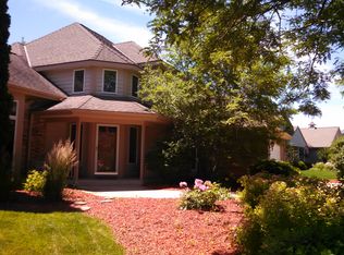 S85W19865 Greenhaven Ct, Muskego, WI 53150