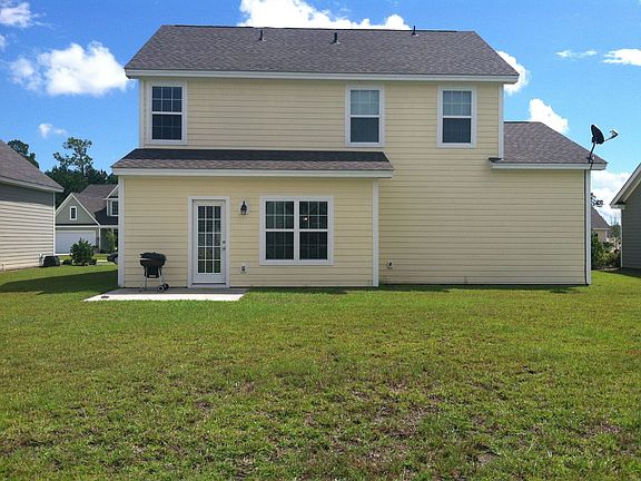 Hardi-board siding & 1.5 year old roof!