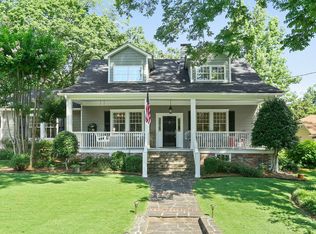 209 N Forest Ave NE, Marietta, GA 30060