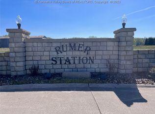 105 Rumer Sta, Red House, WV 25168