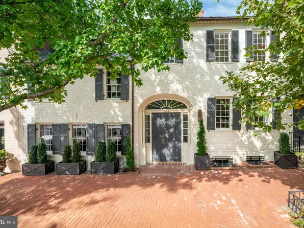 1524 33rd St NW, Washington, DC 20007