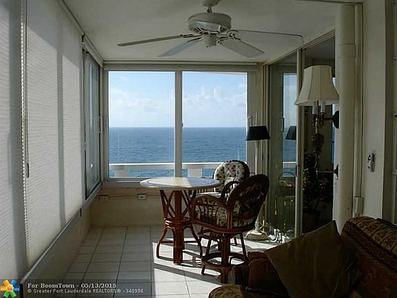 5th image of 3600 Galt Ocean Dr APT 14F