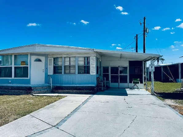 187 Valencia Dr, Winter Haven, FL 33884