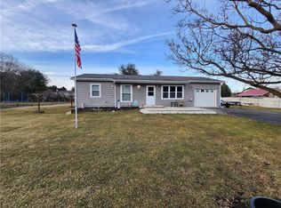 19 Patricia Ln, Spencer, NY 14883