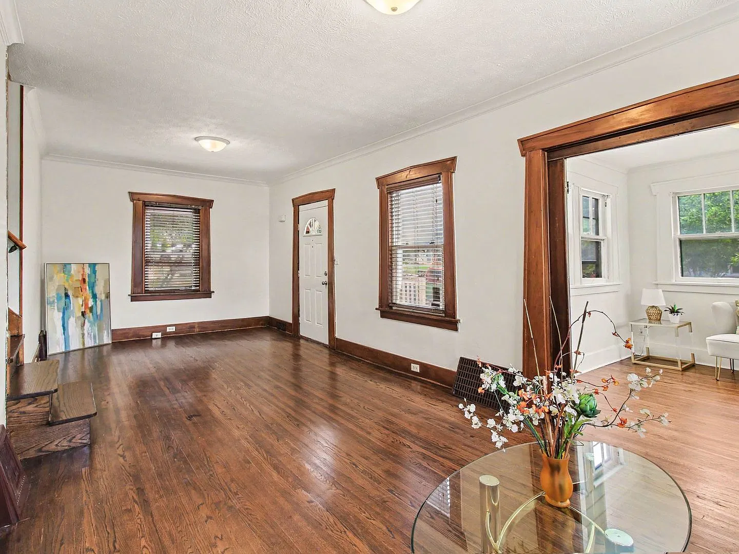 3 Bedroom 2 Bath House in Benson w/ Garage! — Photo 3