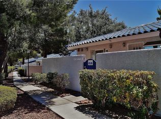 2136 Willowbury Dr UNIT B, Las Vegas, NV 89108