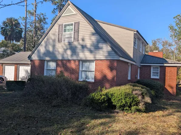 407 5th St SE, Jasper, FL 32052