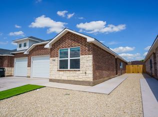 2643 Baron Ave, Abilene, TX 79606