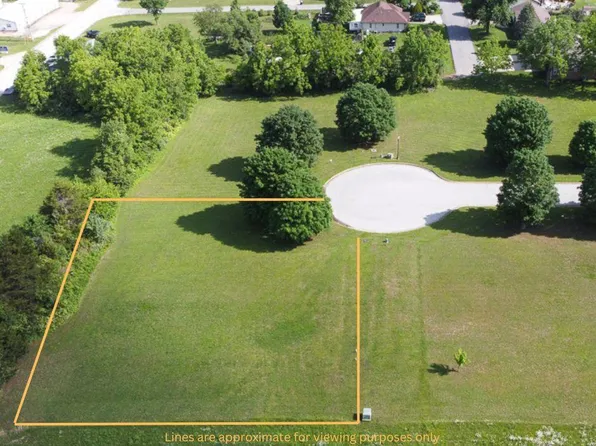 0 Wicker St Lot 10, Buffalo, MO 65622