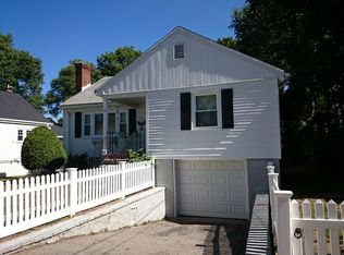 111 Chesbrough Rd, West Roxbury, MA 02132