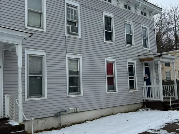 1011 Warren St Unit 2, Utica, NY 13502