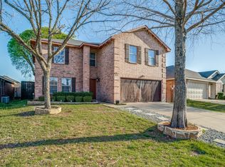 1102 Grace Dr, Princeton, TX 75407