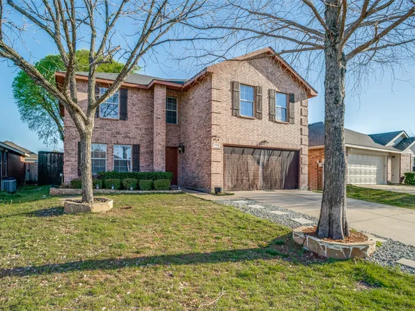 1102 Grace Dr, Princeton, TX 75407