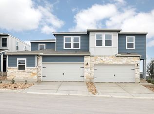 3601 Turner Village Dr, Buda, TX 78610