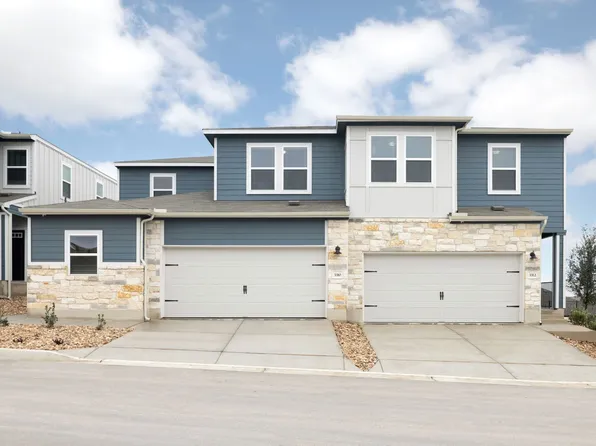 3601 Turner Village Dr, Buda, TX 78610