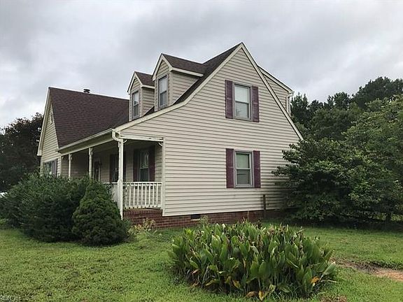 2nd image of 105 Appaloosa Way