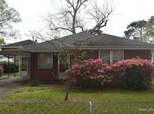7916 Harris Ave, Harahan, LA 70123