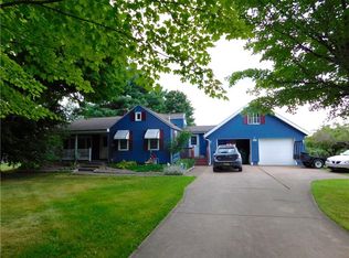 8158 Belle Rd, Harborcreek, PA 16421