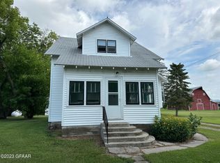 6220 County Road 12a, Pisek, ND 58273