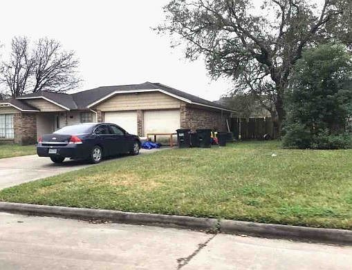 Property Side View