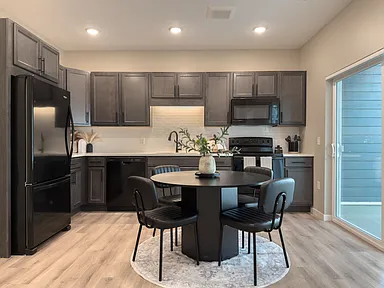 Clover Townhome